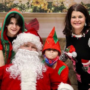 Meet your Posher, Jordan